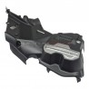 Right and left carbon engine cover - Ducati Diavel V4