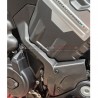 Cubierta de piñón de carbono - Ducati Diavel V4