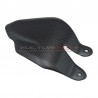 Talonera derecha de carbono - Ducati Diavel V4