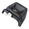 Cover blocchetto chiave in carbonio - Ducati Diavel V4