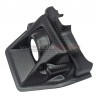 Carbon Tastenblockabdeckung - Ducati Diavel V4