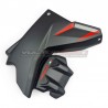 Fianchetti sotto serbatoio in carbonio - Ducati Multistrada V4 RS 