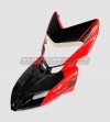 Design farbigekleber Klebesatz - Ducati Hypermotard 821/939 