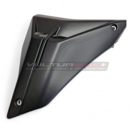 Carenados Lado inferior New Line - Ducati Streetfighter V4 / V4S