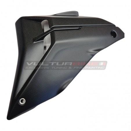 New line lower side fairings - Ducati Streetfighter V4 / V4S