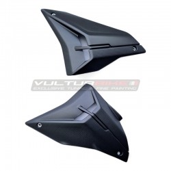 Carenados Lado inferior New Line - Ducati Streetfighter V4 / V4S