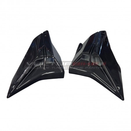 Carenados Lado inferior New Line - Ducati Streetfighter V4 / V4S