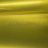 Lime Green Pearl wrapping Adhesive Film