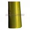 Lime Green Pearl wrapping Klebefolie