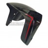 Garde-boue avant en carbone design personnalisé - Ducati Diavel V4