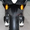 Neue Linie Carbon Frontkotflügel - Ducati Streetfighter und Panigale V2 / V4 / V4S / R / SP