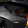 Garde-boue avant en carbone New line - Ducati Streetfighter et Panigale V2 / V4 / V4S / R /SP