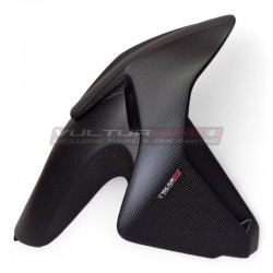 Parafango anteriore carbonio nuova linea - Ducati Streetfighter e Panigale V2 / V4 / V4S / R /SP