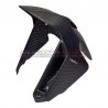 Guardabarros delantero de carbono de nueva línea - Ducati Streetfighter y Panigale V2 / V4 / V4S / R / SP