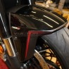 Garde-boue avant en carbone design personnalisé - Ducati Diavel V4
