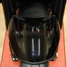 Garde-boue avant en carbone design personnalisé - Ducati Diavel V4