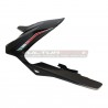 Parafango posteriore in carbonio design personalizzato - Ducati Diavel V4 