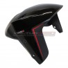 Guardabarros delantero de carbono de diseño personalizado - Ducati Diavel V4