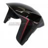 Guardabarros delantero de carbono de diseño personalizado - Ducati Diavel V4