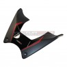 Custom Design Carbon Tankabdeckung - Ducati Diavel V4