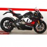 Juego completo de calcomanías personalizadas - Ducati Panigale V4