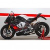 Set completo decalcomanie personalizzate - Ducati Panigale V4