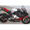Set completo decalcomanie personalizzate - Ducati Panigale V4