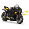 Dekorsatz für Ducati Panigale V4 Laschen