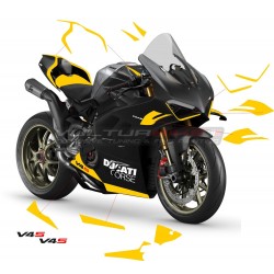 Set decalcomanie colore personalizzato per Ducati Panigale V4