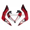 Juego de calcomanías personalizadas para Ducati Multistrada 1260 / 950 / V2