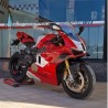 Graphic stickers kit design Ducati Panigale V4R 2023