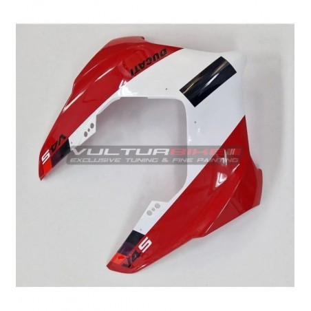 Kit adesivi grafica design Ducati Panigale V4R 2023