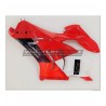 Graphic stickers kit design Ducati Panigale V4R 2023