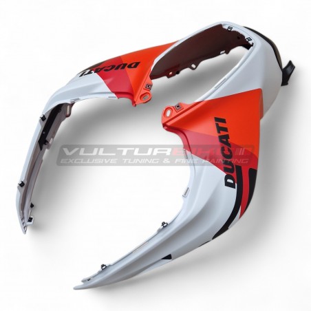 Tapa de depósito original - Ducati Multistrada V4 RS