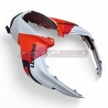 Original tank cover - Ducati Multistrada V4 RS