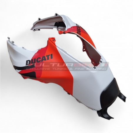 Couvercle de réservoir d’origine - Ducati Multistrada V4 RS