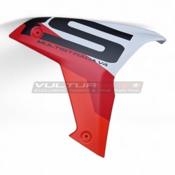 Panel derecho original - Ducati Multistrada V4 RS