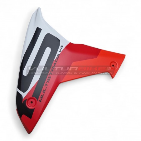 Panel derecho original - Ducati Multistrada V4 RS
