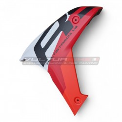 Pannello sinistro originale - Ducati Multistrada V4 RS