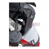 Planches bulle carbone - Ducati Multistrada V4