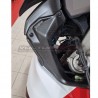 Plance in carbonio per cupolino - Ducati Multistrada V4 