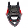 Tail with handle "RS version" - Ducati Multistrada V4 Pikes Peak