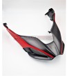 Convogliatore airbox completo con cover carbonio integrata exclusive - Ducati Multistrada V4 / V4S / Rally 