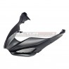 Kompletter Airbox-Förderer mit integrierter Carbonabdeckung für Ducati Multistrada V4 / V4S / Rally