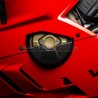 Cubierta del alternador de carbono|FULLSIXCARBON - Ducati Panigale V4 / V4S / V4R
