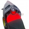 Codone in carbonio dal design sportage - Ducati Panigale / Streetfighter V4 / V2