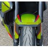 Kit completo de pegatinas Lamborghini Style - Ducati Diavel V4