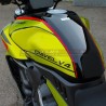 Kit completo de pegatinas Lamborghini Style - Ducati Diavel V4