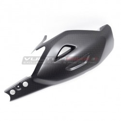 Cover forcellone in carbonio - Ducati Diavel V4
