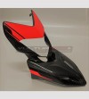 Design farbigekleber Klebesatz - Ducati Hypermotard 821/939 